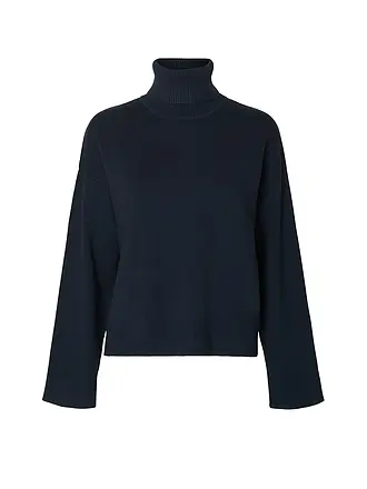 SELECTED FEMME | Rollkragenpullover SLFKAMMA | 